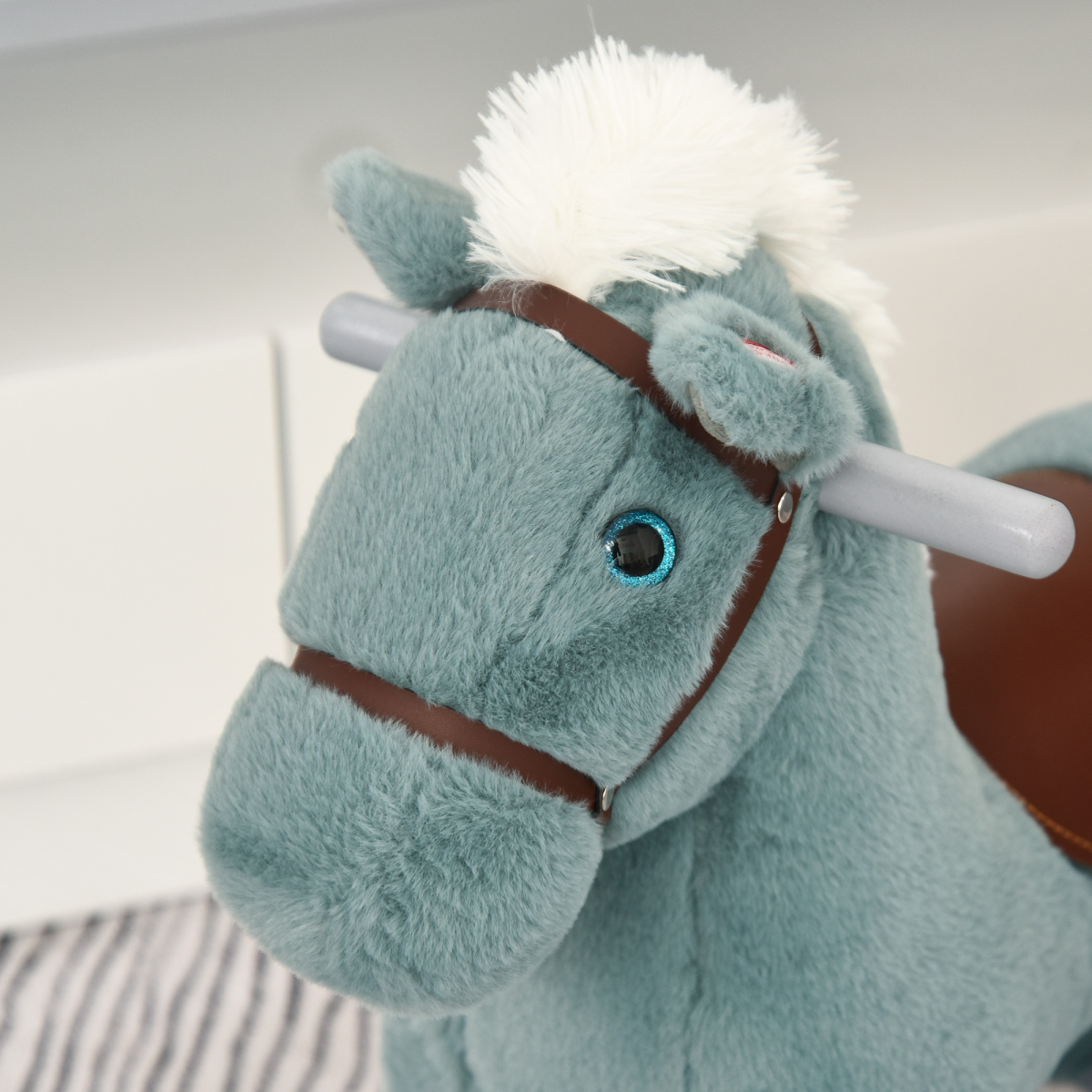Kids Rocking Horse