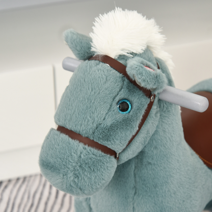Kids Rocking Horse