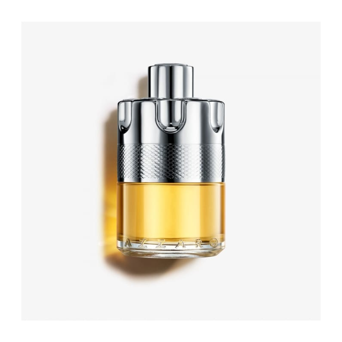 Azzaro Wanted Eau De Toilette Spray 50ml