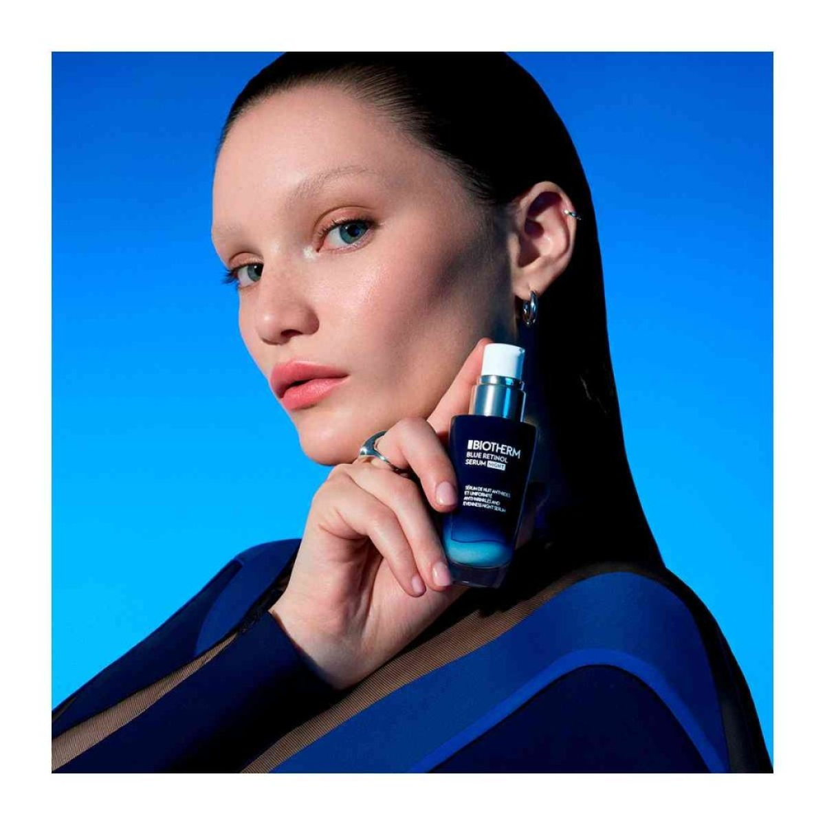 Biotherm Blue Thera Retinol Night Concentrate MV 30ml