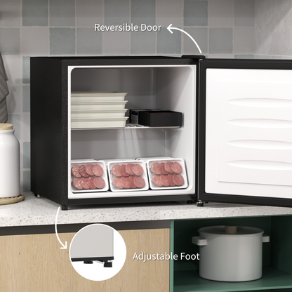 Portable Skincare Fridge