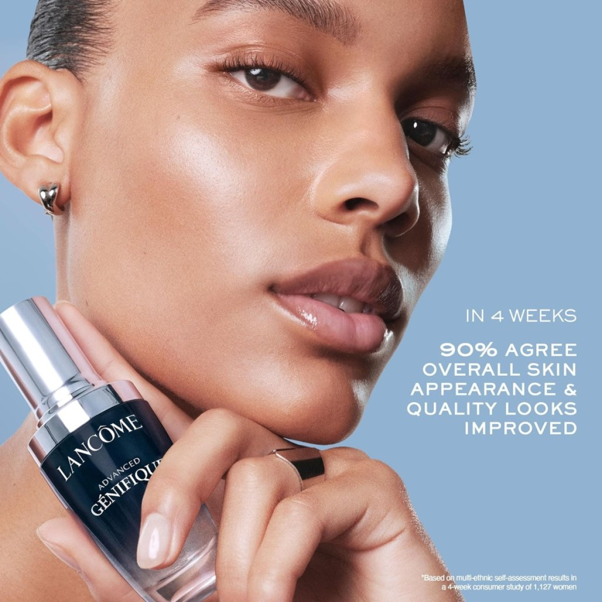 Lancôme Advanced Génifique Youth Activating Concentrate 100ml