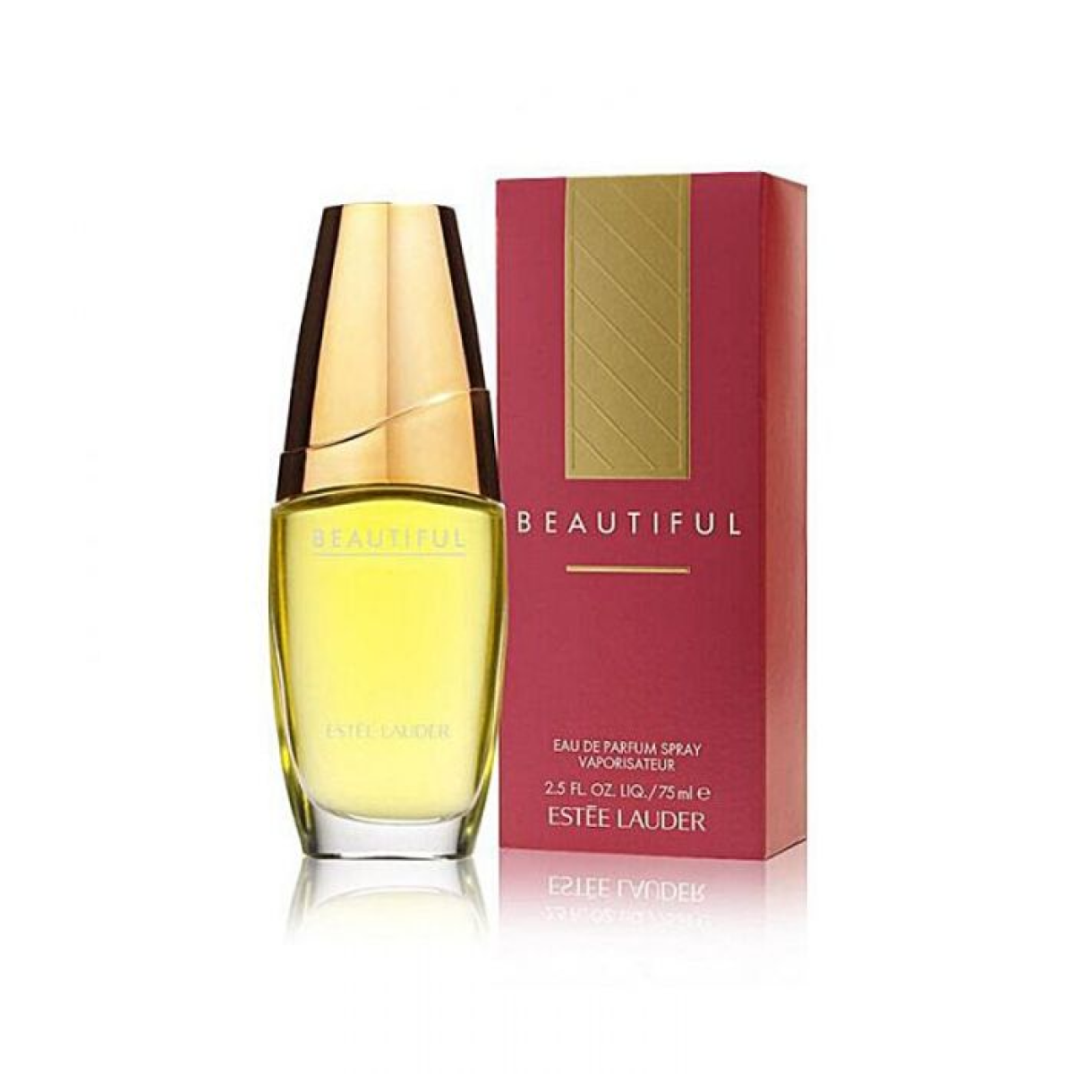 Estee Lauder Beautiful Eau de Parfum Spray 75ml