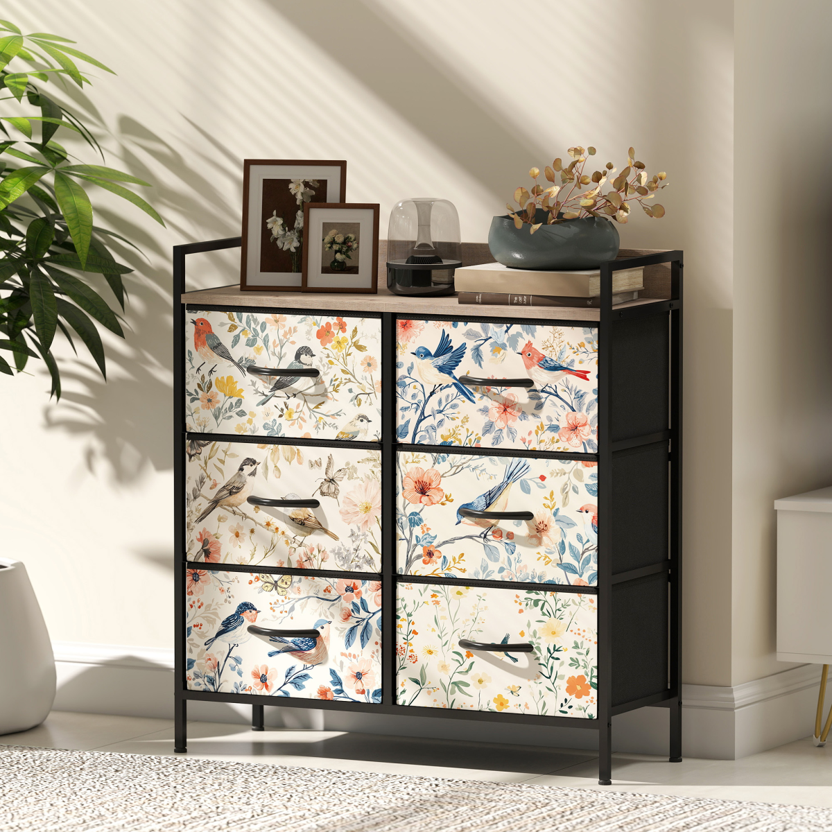 Kitchen Storage Cabinet