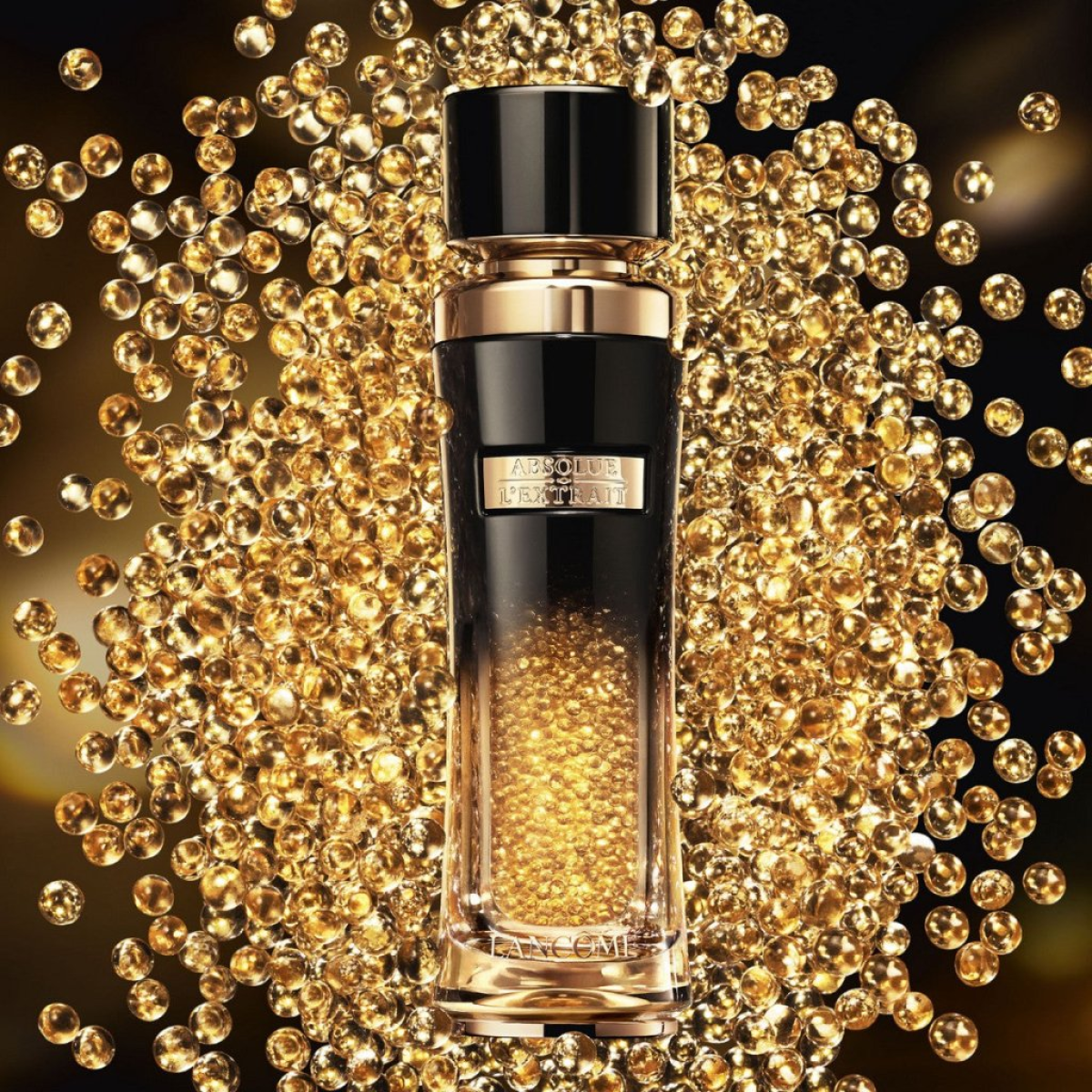 Lancôme Absolue LExtrait Serum Refillable 30ml