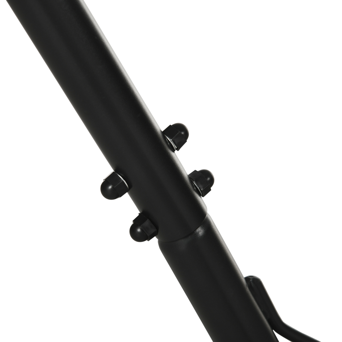 12ft/3.8m Hammock Stand Adjustable Universal Fit Garden Camping Picnic