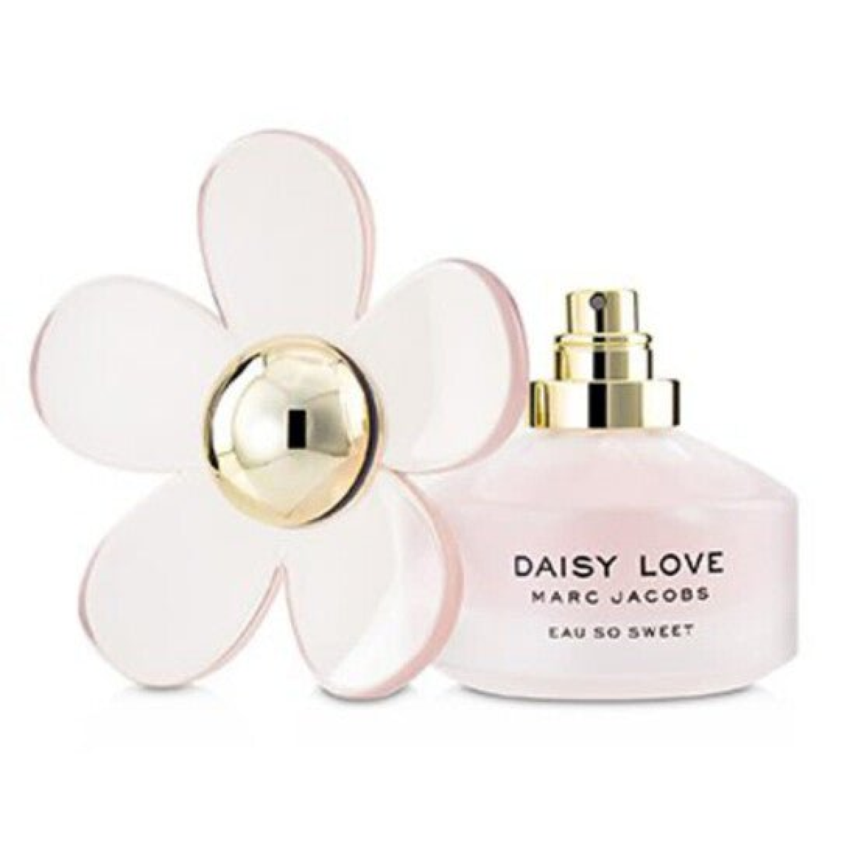 Marc Jacobs Daisy Love Eau So Sweet Eau De Toilette Spray 50ml