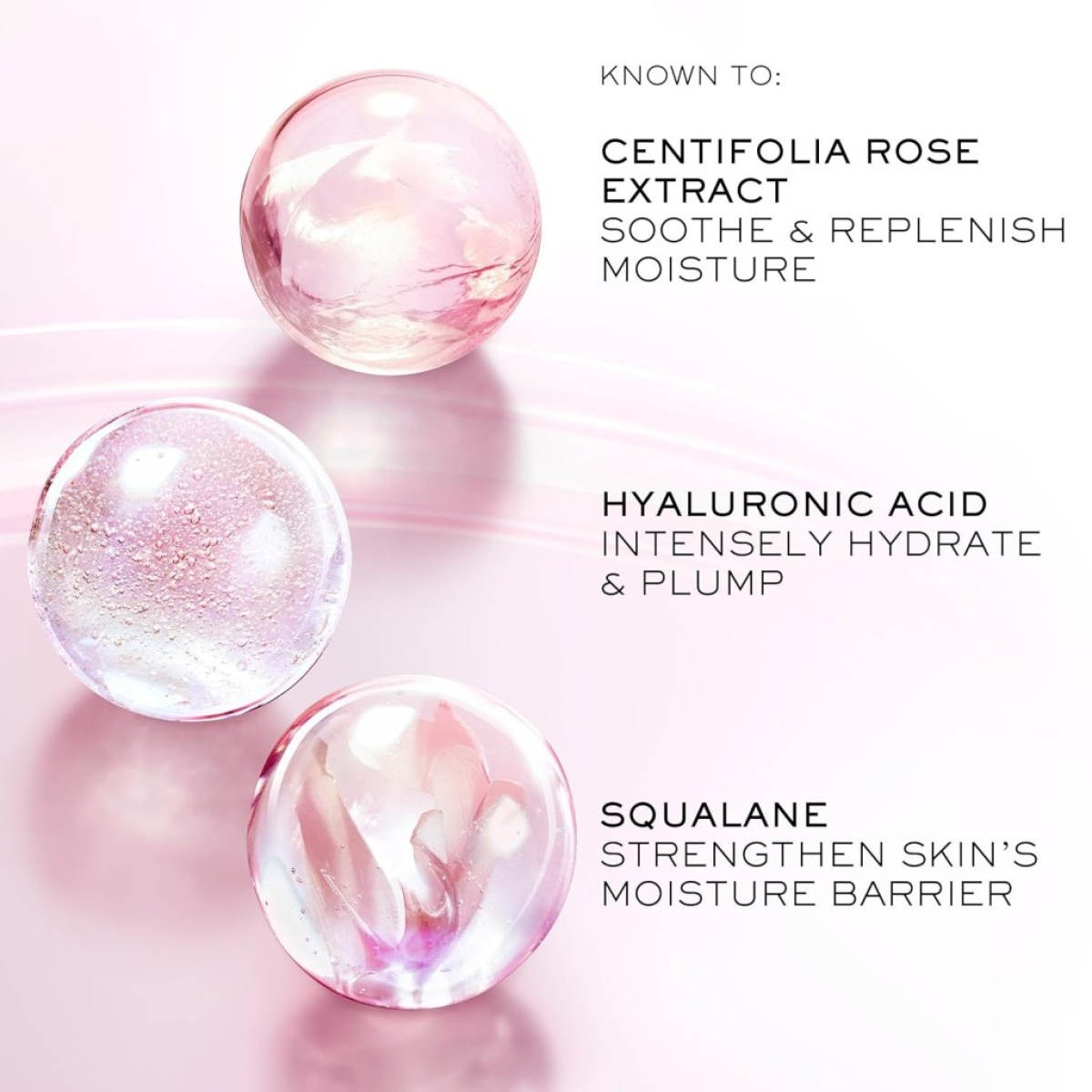 Lancôme Pur Rituel Re-Hydrating Comforting Toner 400ml