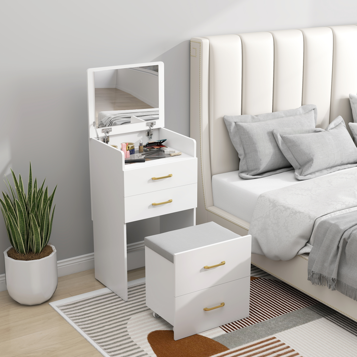 Dressing Table /Makeup Table