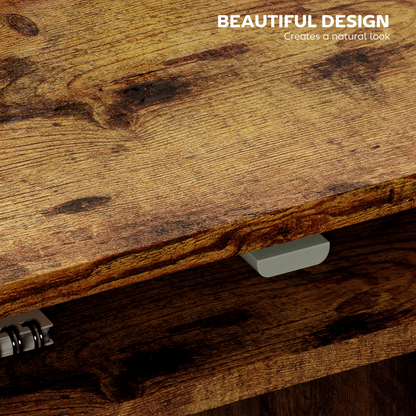 Writing Desk