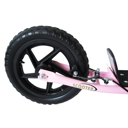 Children's car
