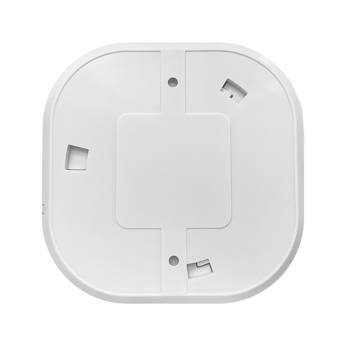 （2 Pack）Smoke Alarm Fire Protection Home Security System Smoke Alarm