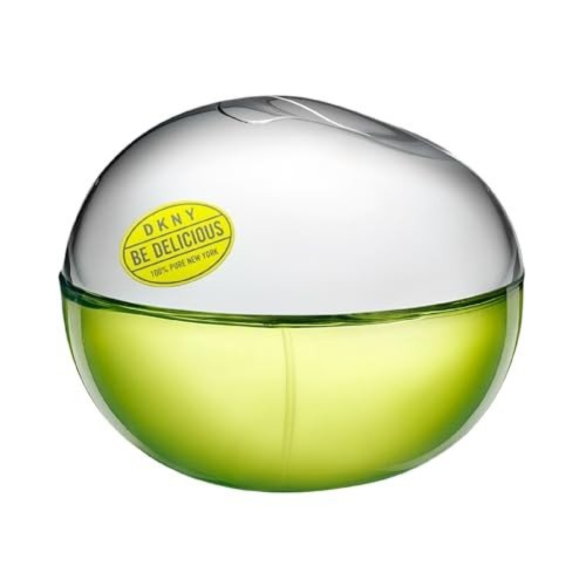 DKNY Be Delicious Gift Set (Eau De Parfum Spray 100ml  Eau De Parfum Spray 15ml  Shimmer Mist 150ml)