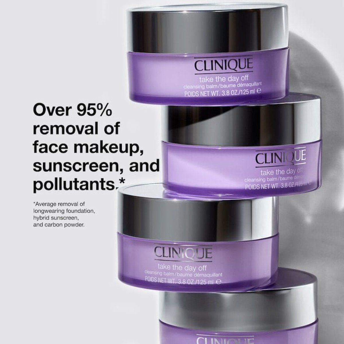 Clinique Take The Day Off Balm 125ml