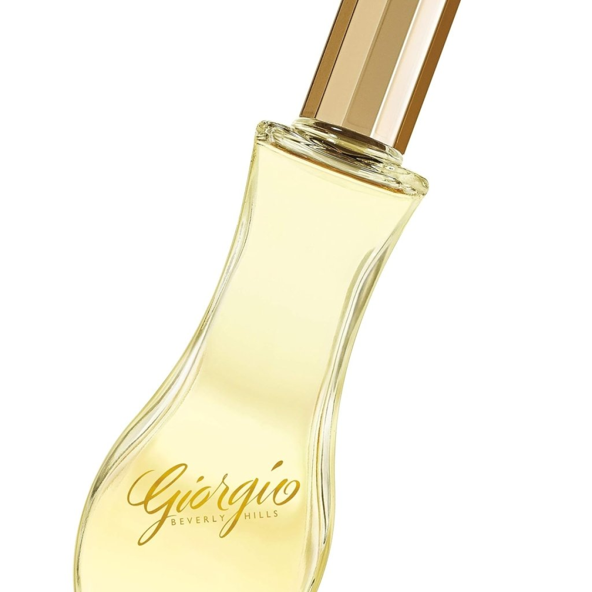 Giorgio Beverly Hills Giorgio Yellow Eau de Toilette Spray 50ml