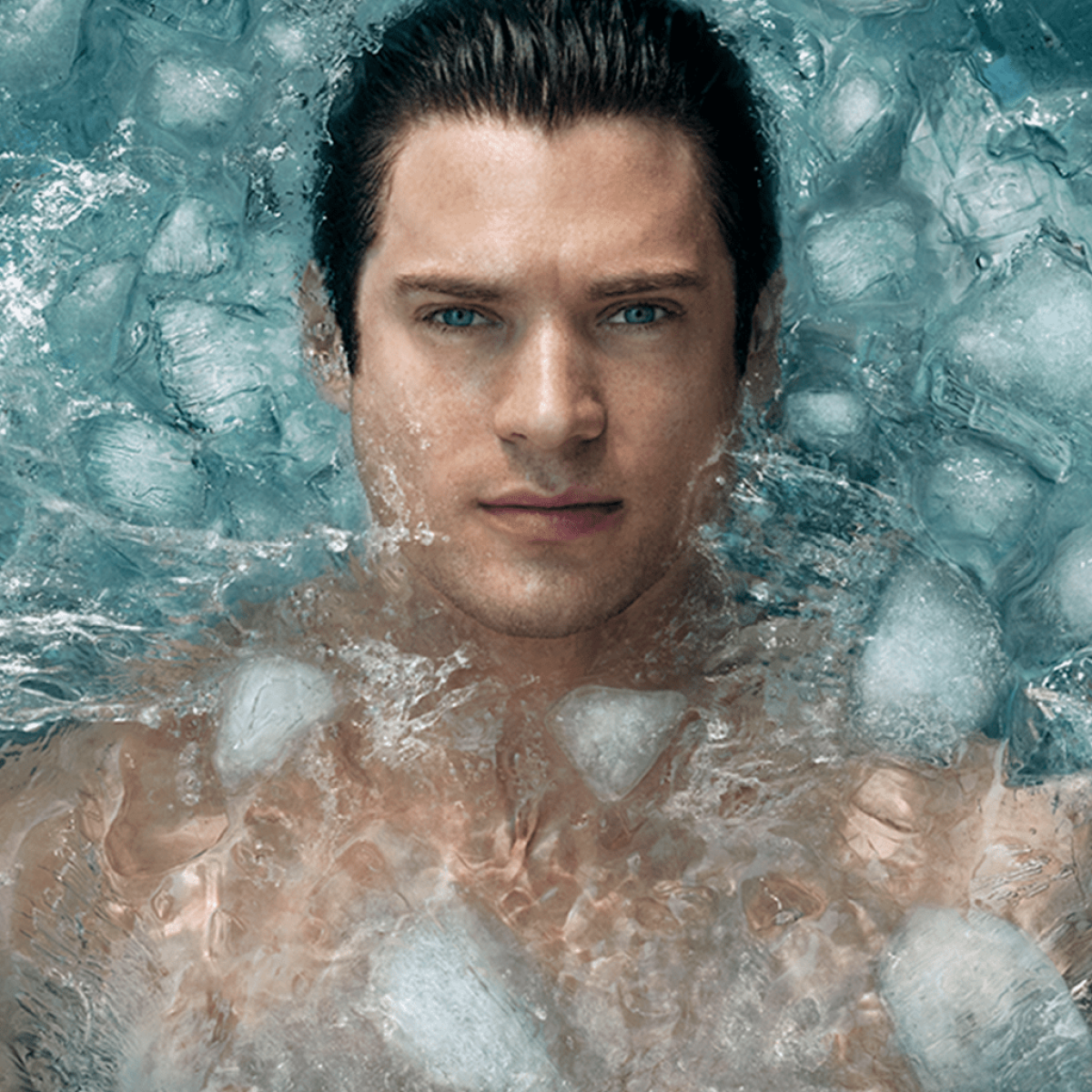 Biotherm Homme Aquapower Advanced Gel 75ml