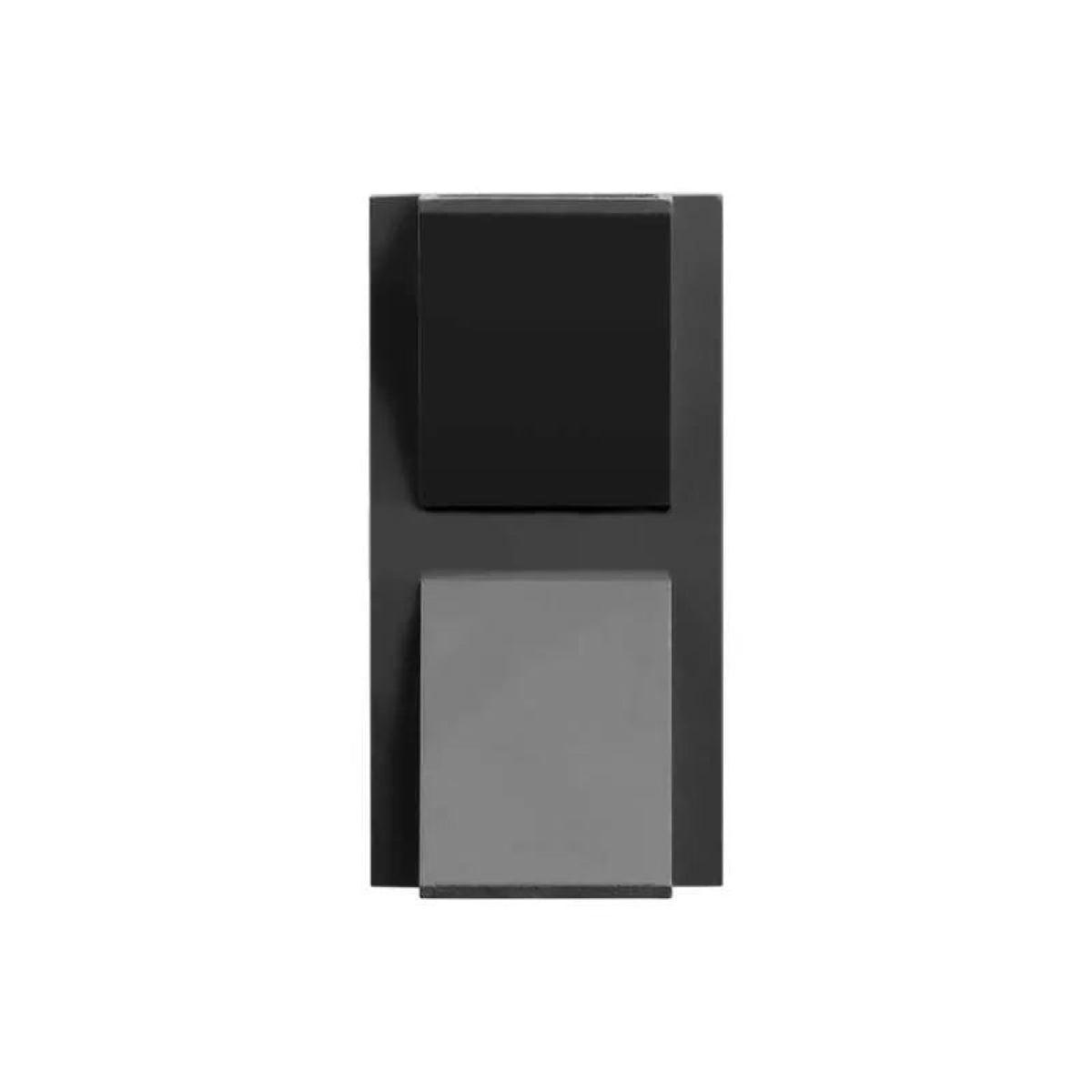 6W LED Outdoor UP Down Wall lamp  IP54 Aluminum Exterior  ~4960