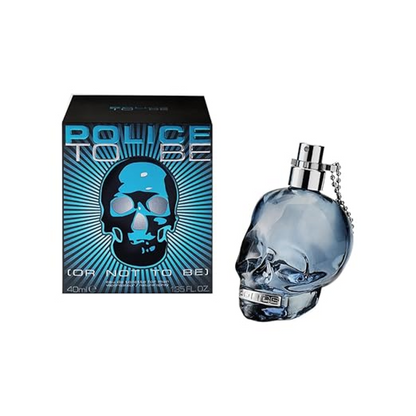 Police To Be Eau De Toilette Spray 40ml