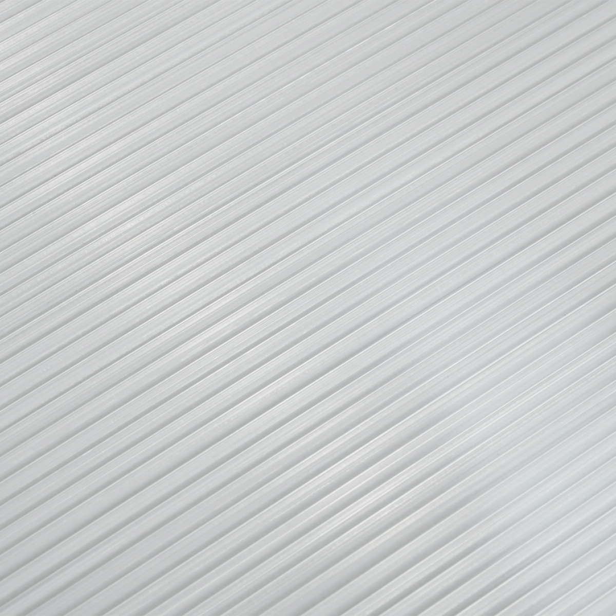 Outsunny 14 Pieces Twin-Wall Greenhouse Polycarbonate Sheets, 121 x 61 x 0.4cm
