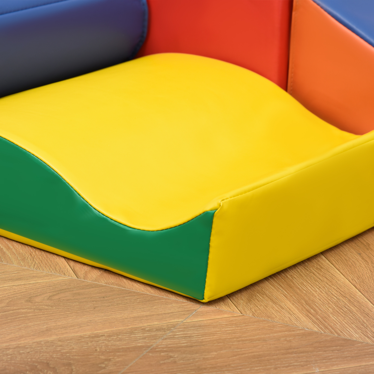 Kids Soft Play Set