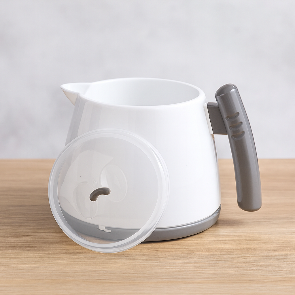Microwave Jug