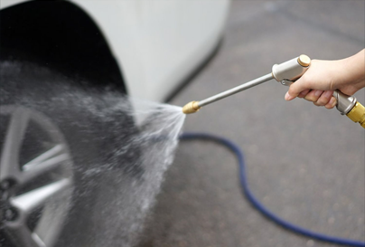 High Pressure Water Sprayer