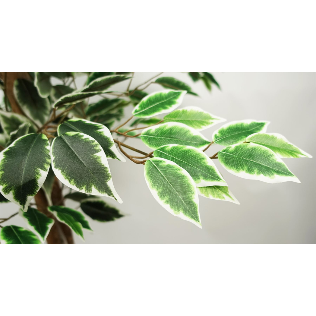 150cm Artificial Silk Ficus Tree