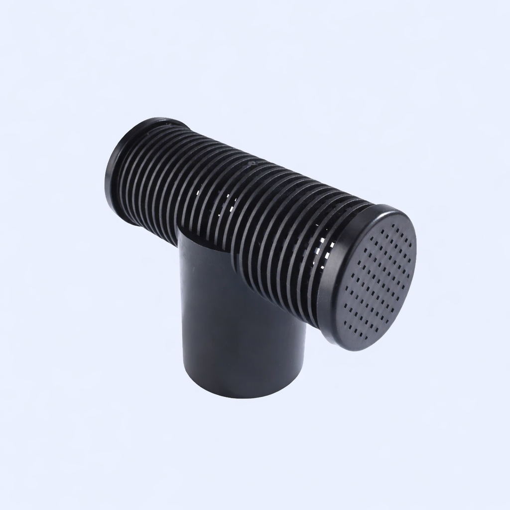 Gutter Pipe Leaf Guard