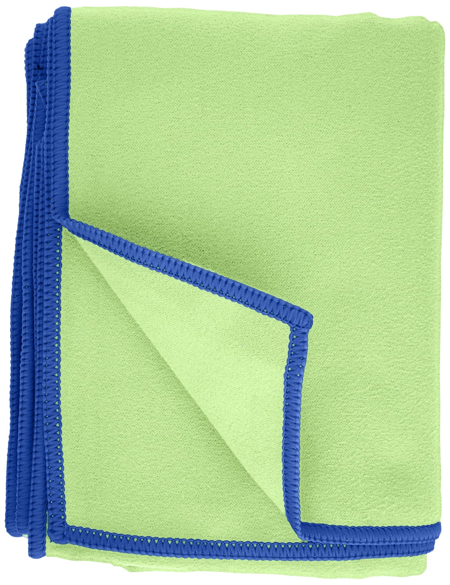 Playshoes Unisex multifunctional towel, bath towel, microfibre