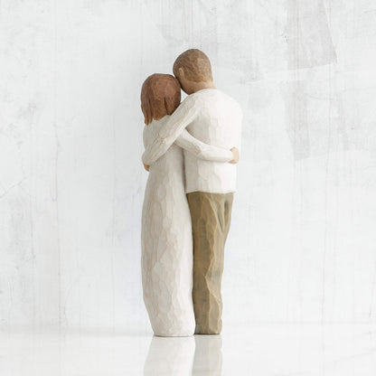 Willow Tree Our Gift Figurine