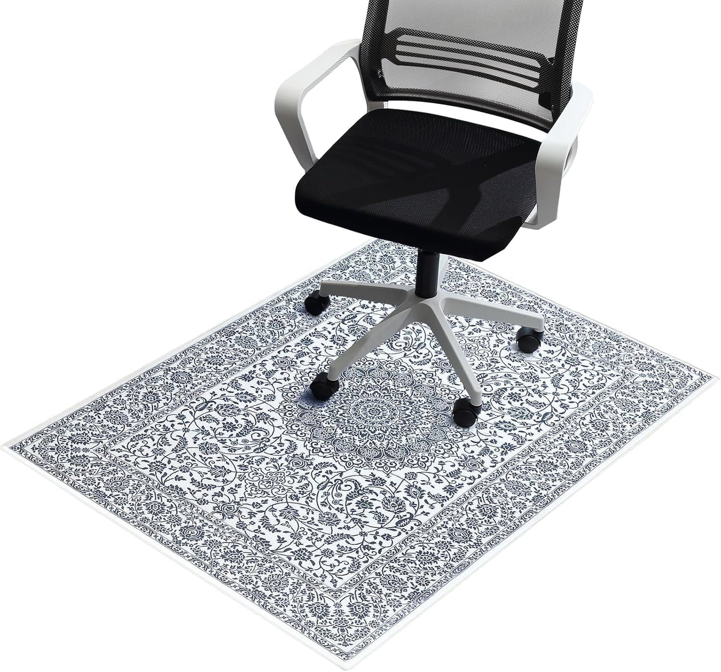 Office Chair Mat,120x150cm Office Chair Mat For Hardwood Floor, for Home