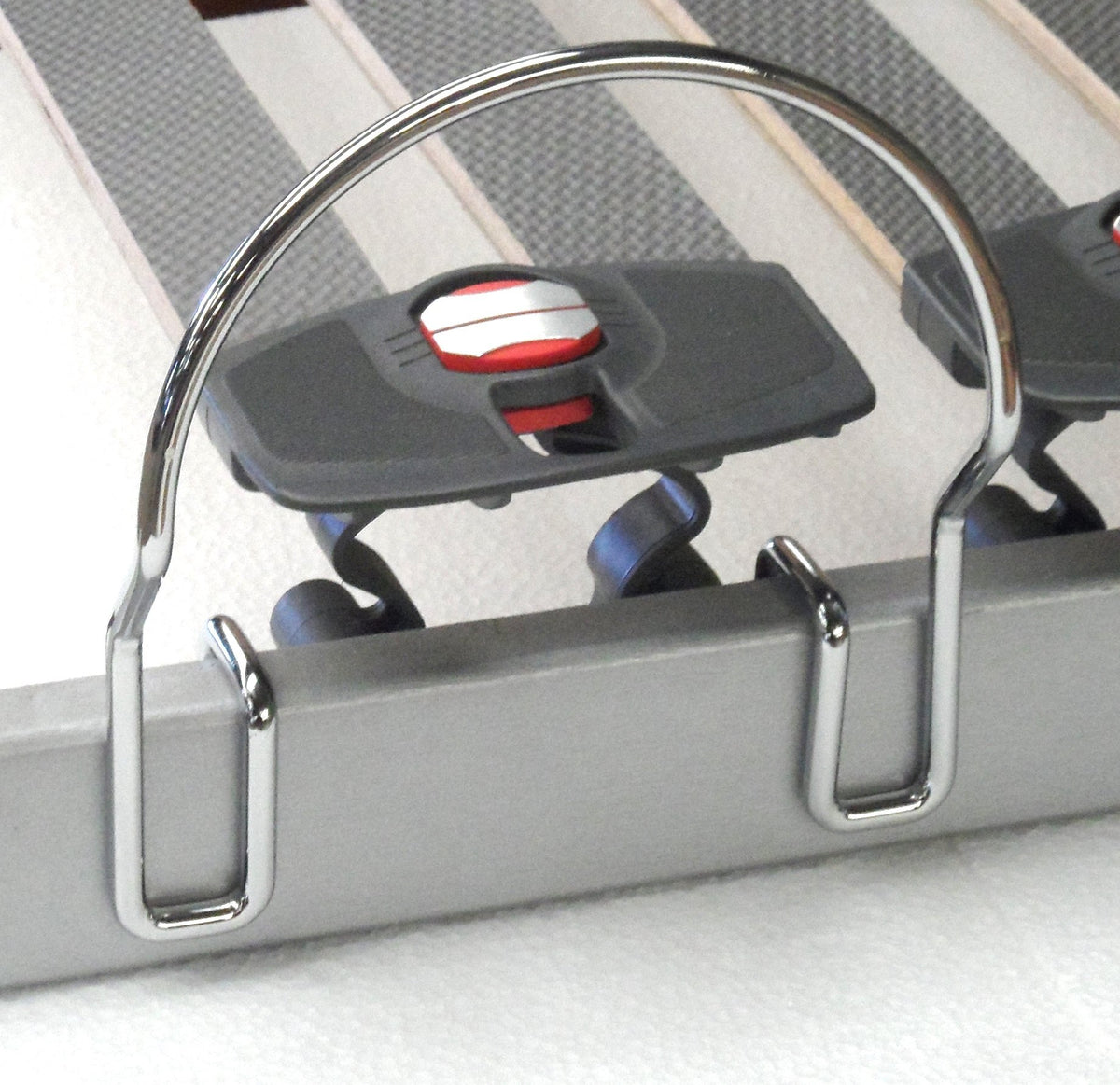 Side Mattress Stopper 4 Pieces
