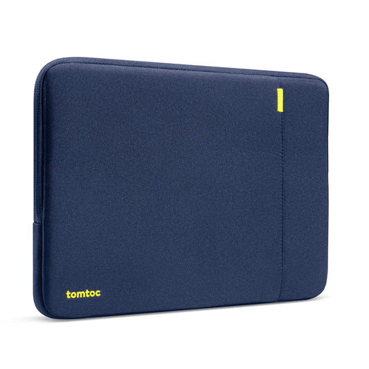 Tomtoc 360? Protective Laptop Sleeve for 13.5-14.4 Inch Surface Laptop Studio/5/4/3, Surface Book, Water-Resistant Case for Acer Aspire/Swift 14, ASUS