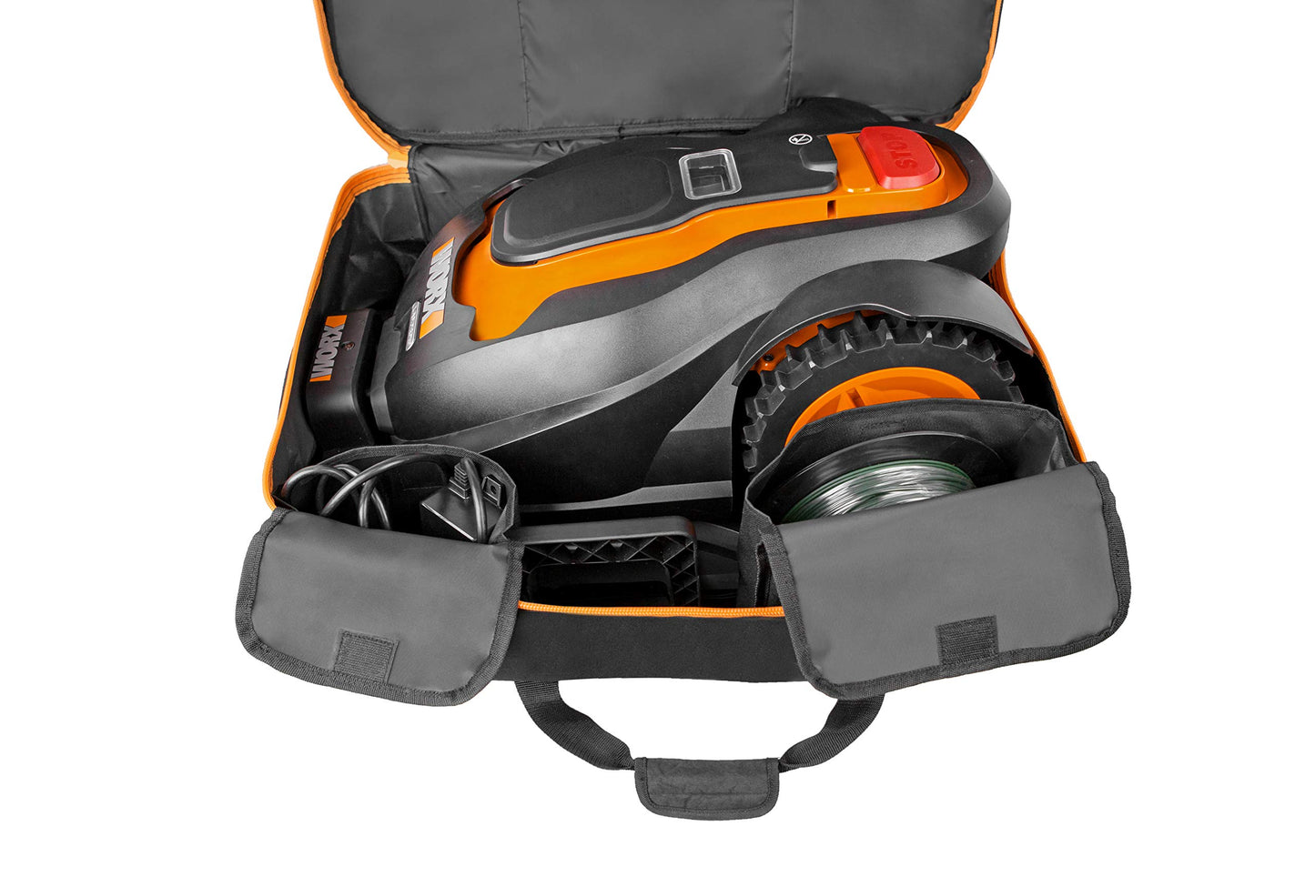 WORX WA0197 Landroid Robot Mower Storage Bag