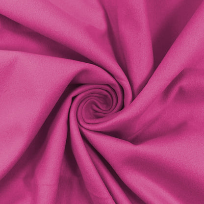 Blu Apparel Mircrofibre Towel Hot Pink, Beach Towel