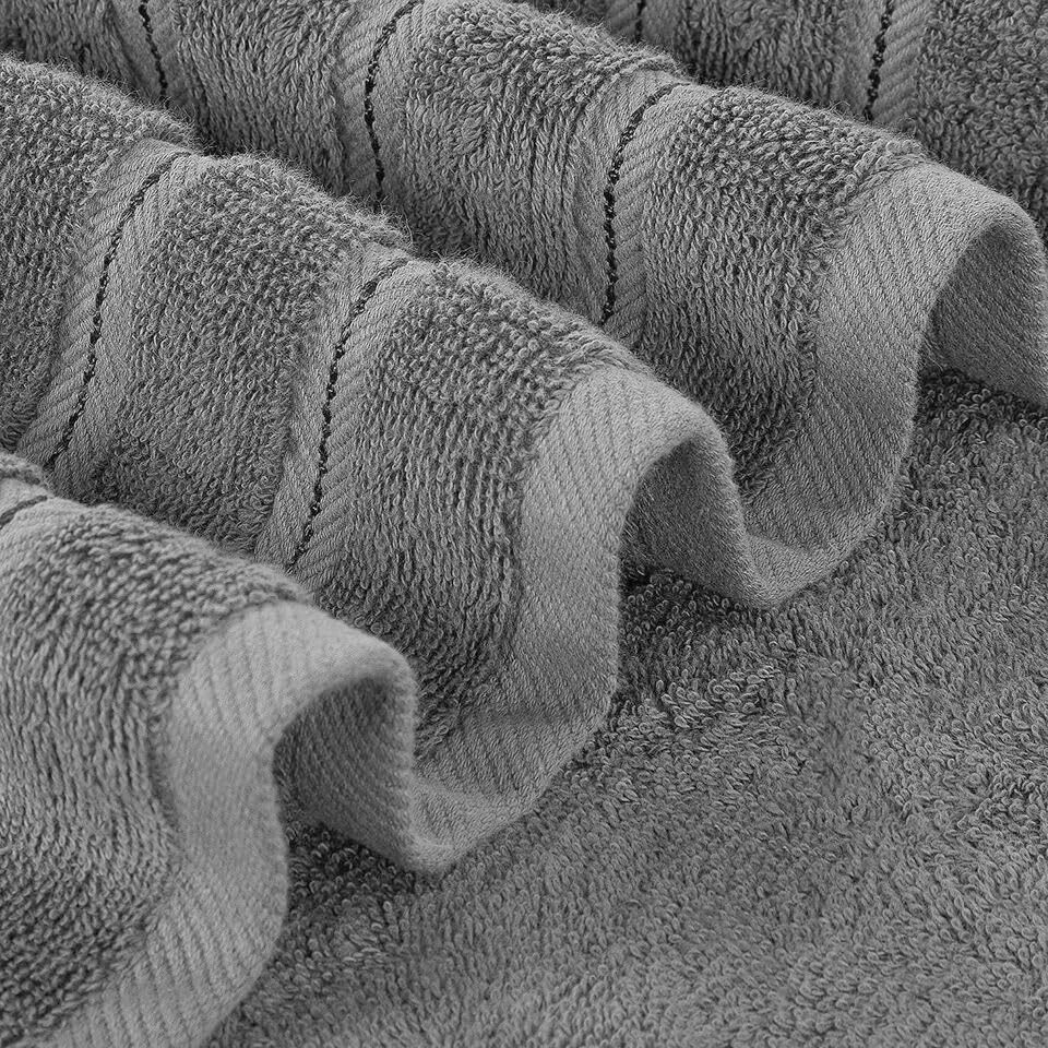 TEXTILESY Extra Large Super Bath Sheets (150 x 200 cm-600GSM) Massive/Huge/Mega Towels 100% Rich Cotton XXXL Towels Highly Absorbent Body Warp Beach