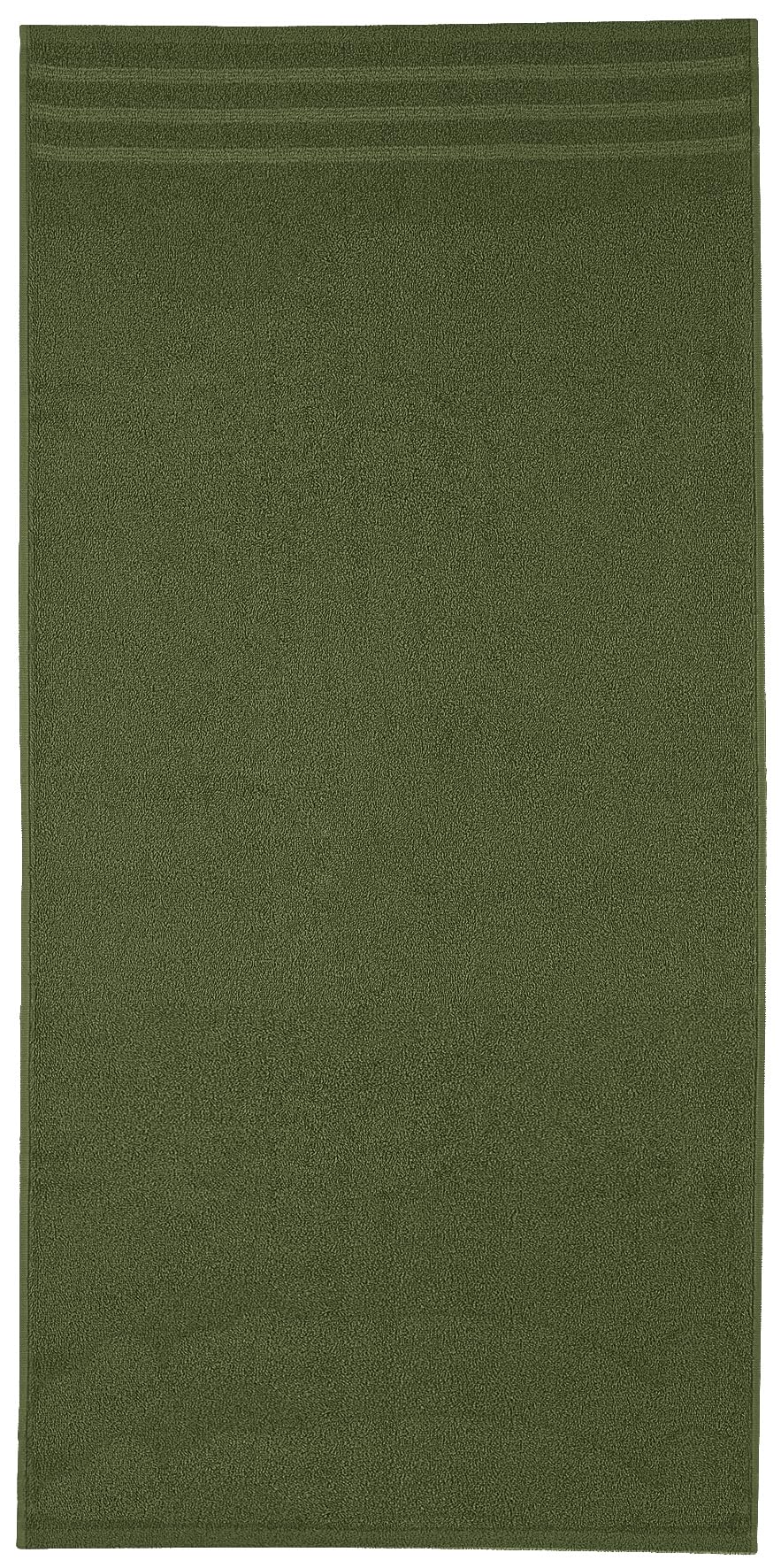 Kleine Wolke Royal Forest Terry Guest Towel 30 x 50 cm