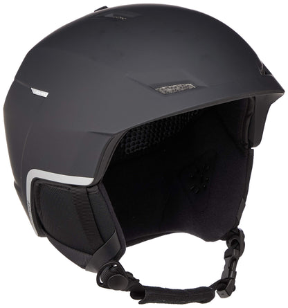 Salomon Pioneer LT Helmet Men's Ski Snowboard, Black