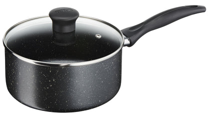 Tefal 5 Piece Origins Stone