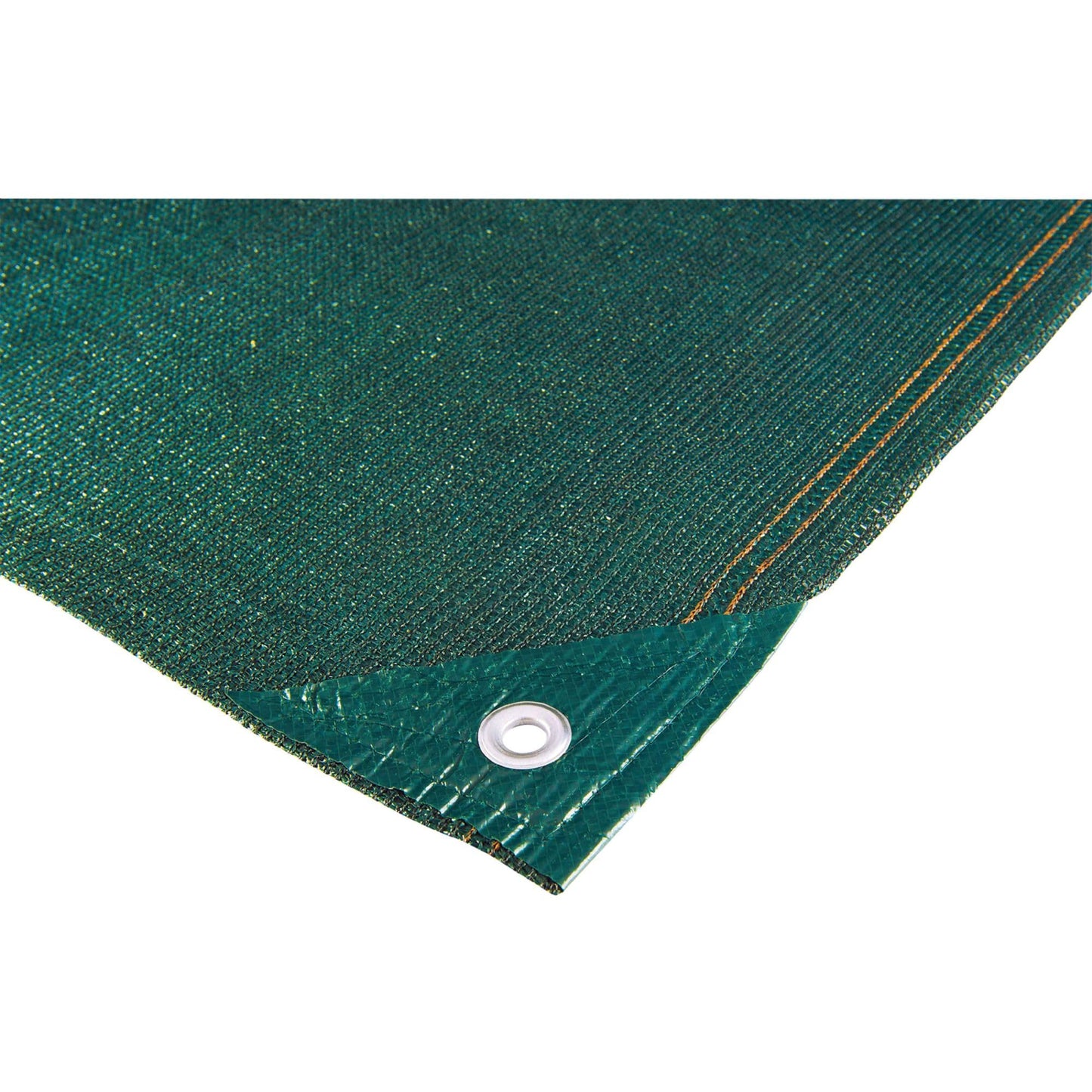 WERKA PRO - Garden Privacy Screen - Blackout - 10590 - Green - Reinforced Weave 300 g/m2 - Roll of 10 x 2 m - Polyethylene