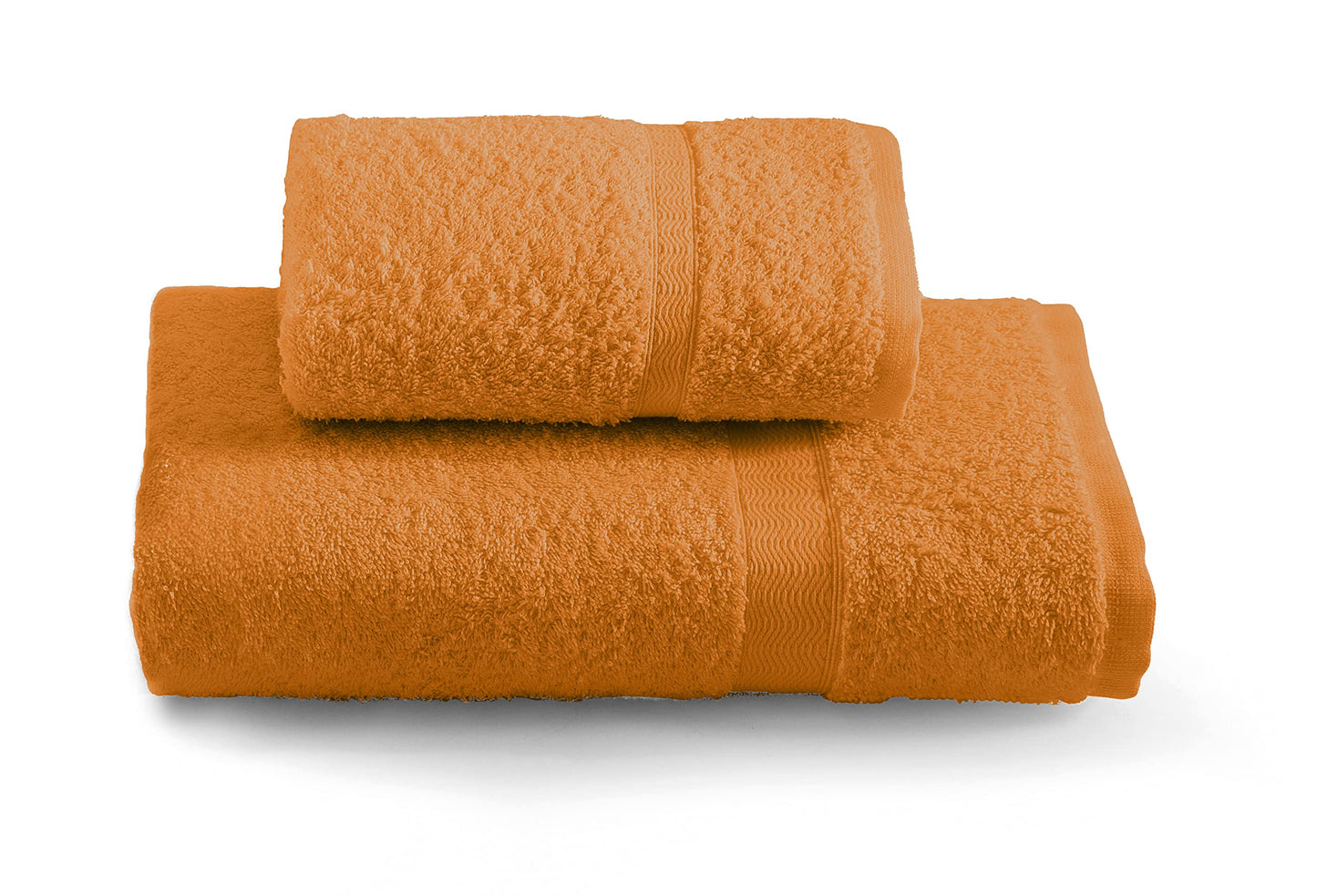Gabel Dyed & Co Towel Set, 100% Cotton, 60x100-40x60