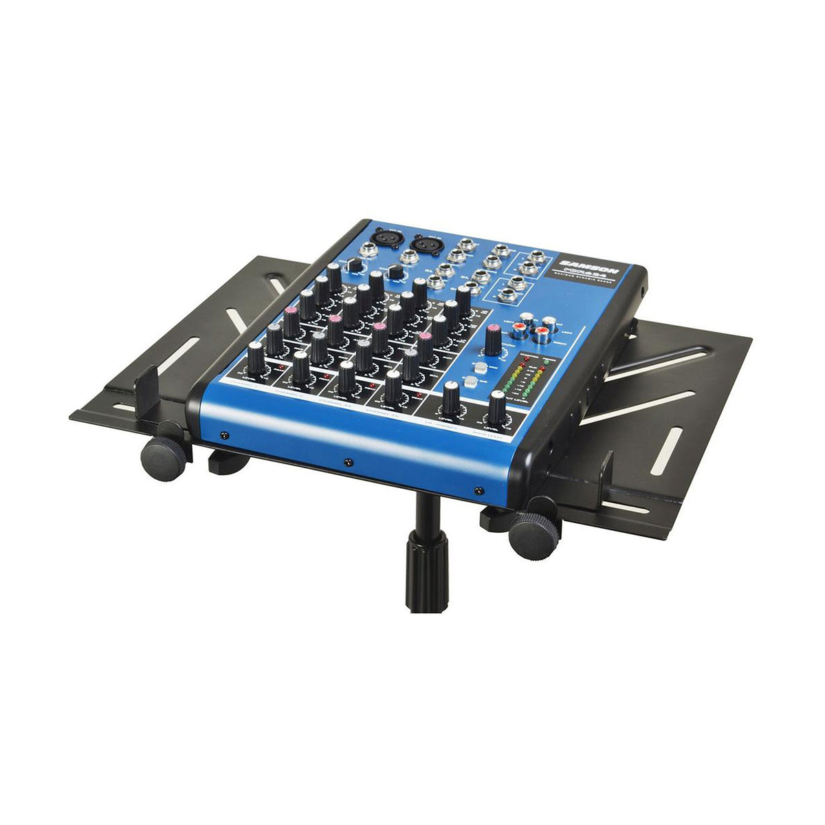 On-Stage MSA5000 Laptop Mount, Black