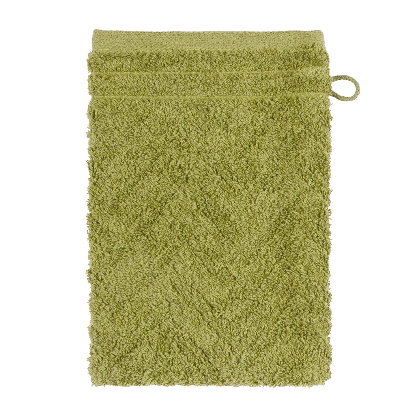 frottana Elegance hand towel 50 x 100 cm made of 100% cotton, cashmere
