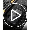 Adjustable Precision Screwdriver Set, Laptop Scredriver, JAKEMY 164 in 1 Professional Computer Repair Tool Kit with T5 T6 Torx Screwdriver for Phone/Glasses/Watch/RC Car/Xbox