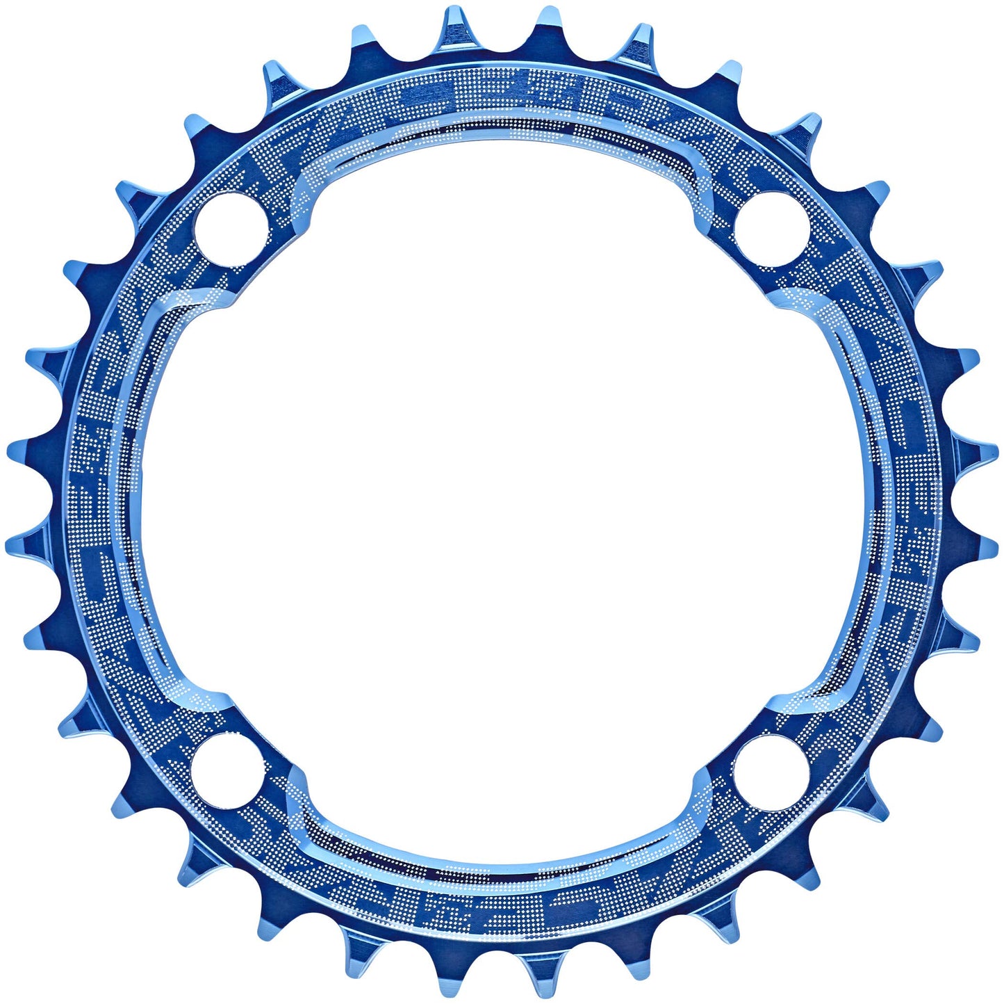 Race Face CHAINRING SINGLE NARROW WIDE