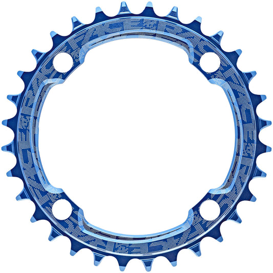 Race Face CHAINRING SINGLE NARROW WIDE