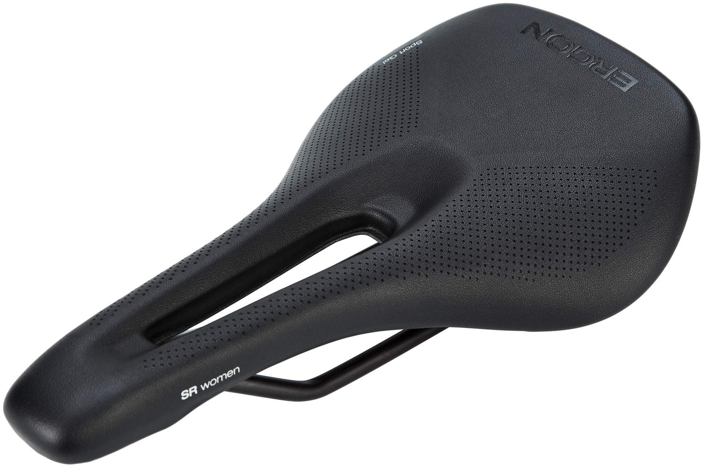Ergon SR Road Sport Gel Womens Black S/M