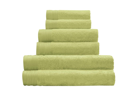 Kleine Wolke Bao Linden Hand Towel 50 x 100 cm