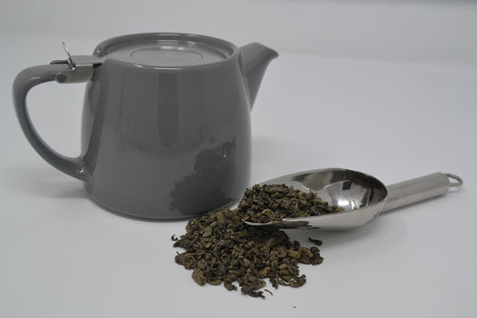 Special Gunpowder China Green Loose Leaf Tea - 500grams