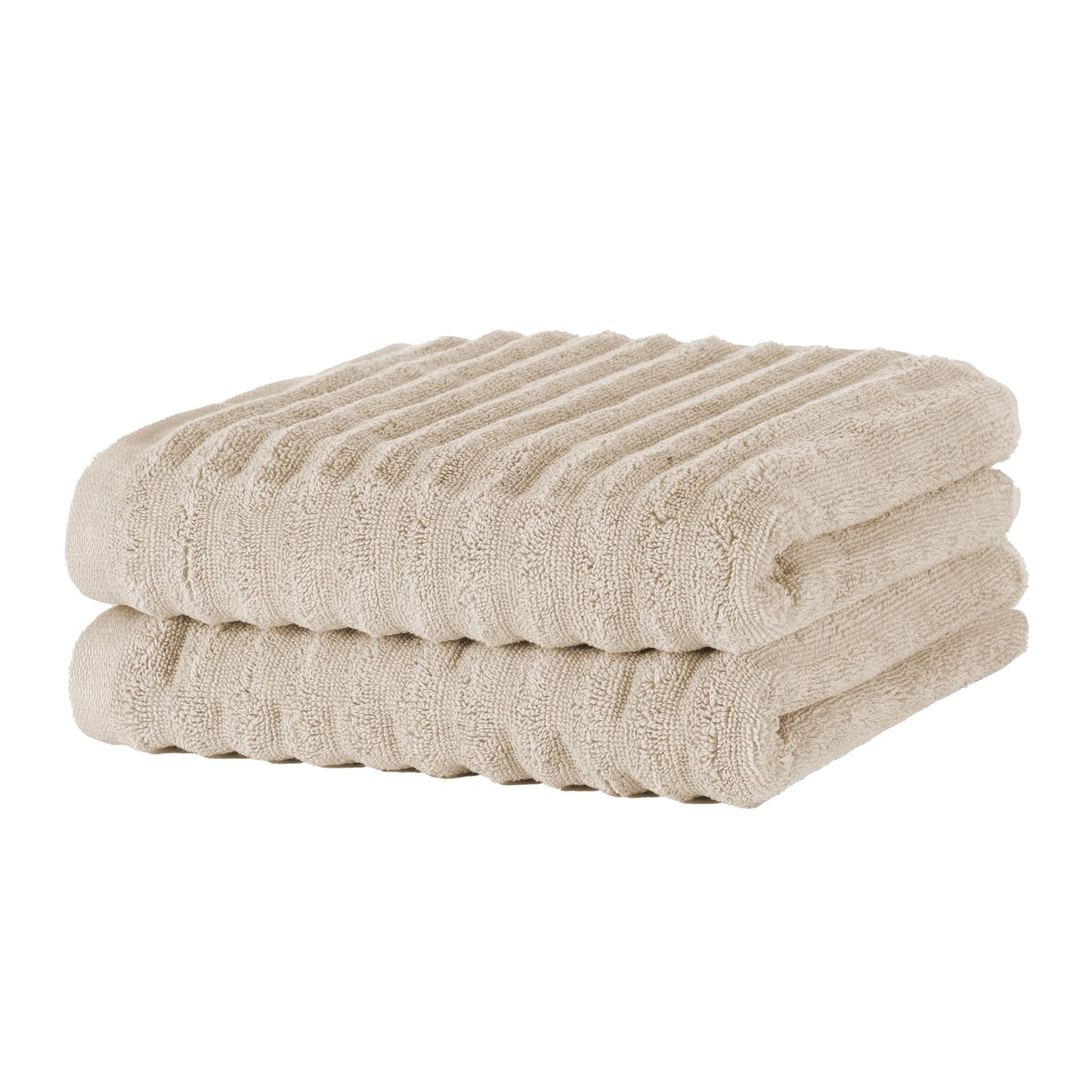Merana OSLO towel set | quick-drying, soft & lint-free | terry luxury quality | 100% cotton terrycloth | OEKO-TEX | 590 GSM